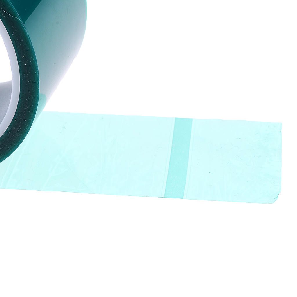 Heat Resistant Adhesive Electrical Insulating Tapes Roll