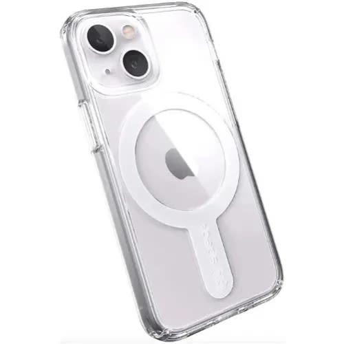 Transparent Magsafe Case For Iphone 13