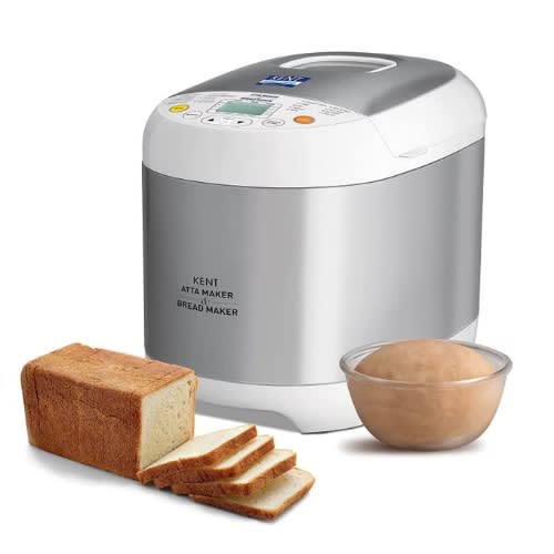 Bread And Atta Maker
