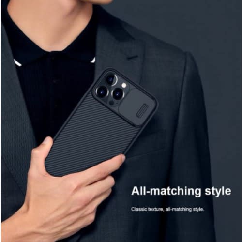 Back Case For iPhone 13 Pro Max