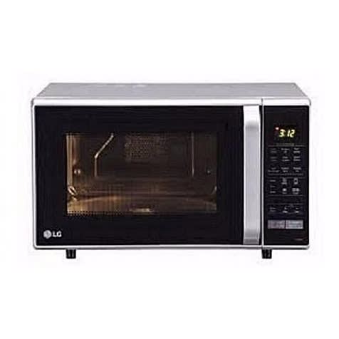 Microwave With Inverter And Glass Touch - 25l - 1000w