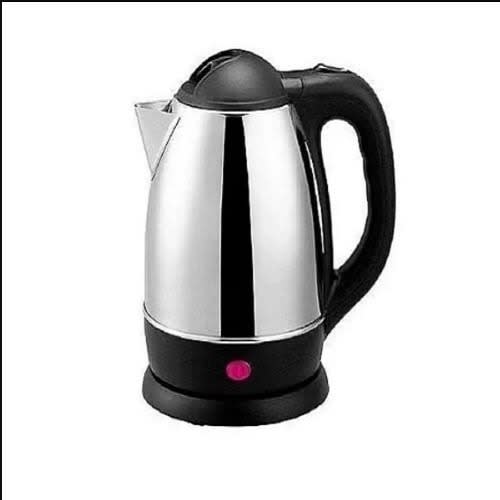 Electric Kettle - 2.2l - 1500w