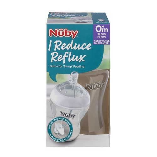 Reduce Reflux Bottle - 270ml