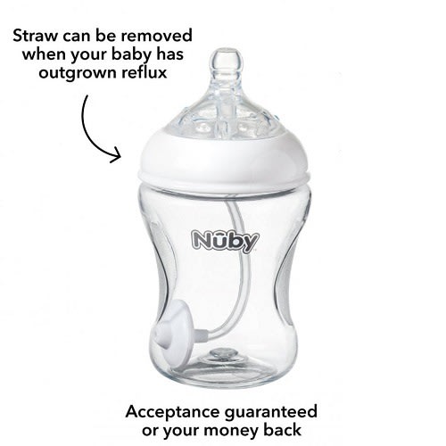 Reduce Reflux Bottle - 270ml