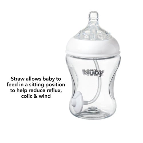 Reduce Reflux Bottle - 270ml