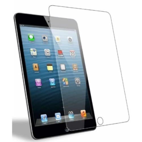 Screen Protector For iPad 4 - 4th Generation