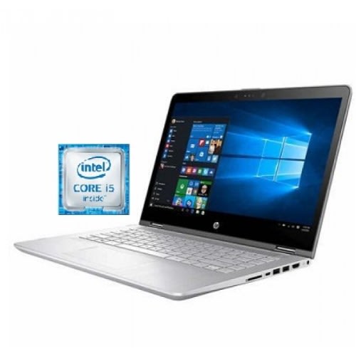 Pavilion X360 Convertible 14-dw1049nia- Intel® Core™ I5-1135g7- 14