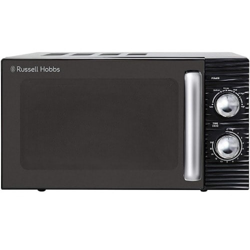 Rhm1731b Inspire Manual Microwave - 17L