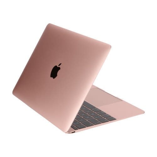 Macbook Air 13.3 - Silver - Core I5 - 8GB RAM -  256GB SSD