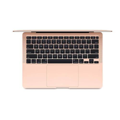 Macbook Air 13.3 - Silver - Core I5 - 8GB RAM -  256GB SSD