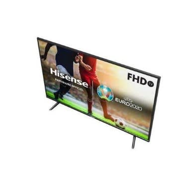 32 Inch Fhd LED Tv With Free Wall Bracket
