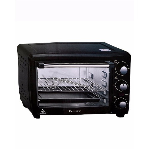 37 Liters Electric Oven