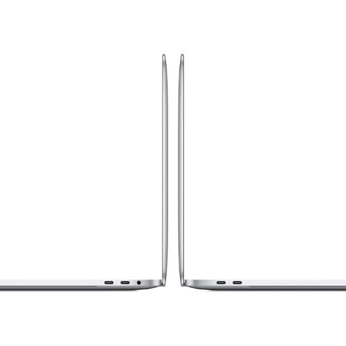 MacBook Pro - 13" - Intel Core i5 - 512GB ROM - 16GB RAM - Touch Bar - Silver