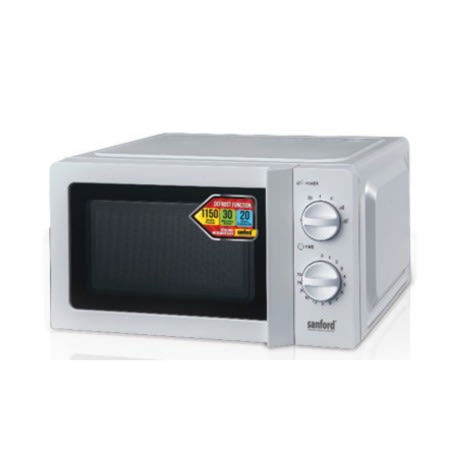 Sanford Microwave Oven - 20L - 700W
