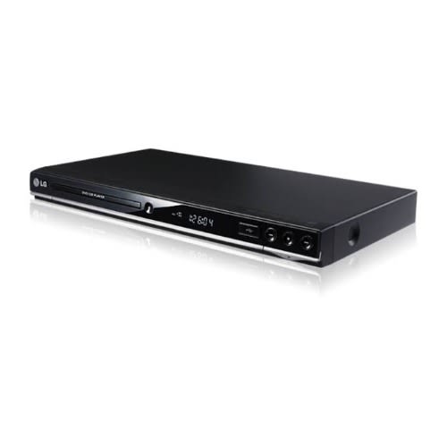 Lg Dvd Player With Inbuilt Speaker