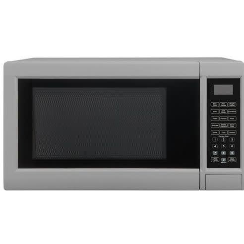 Combination Microwave Touch - Silver - 23L 900Watts