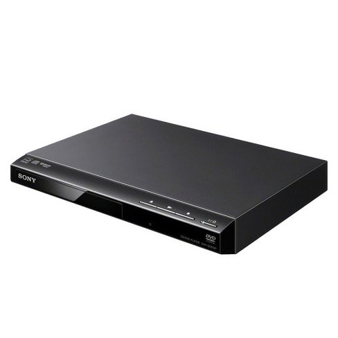 Dvd With Usb And Divx Picture With Last Memory