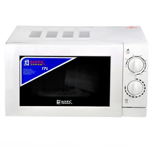 20l Microwave Oven - 500w
