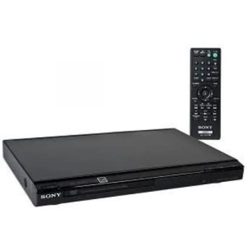 DVD Player +usb Port And Playback