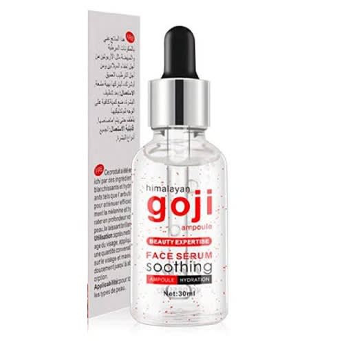 Goji - Berry Serum - 50ml