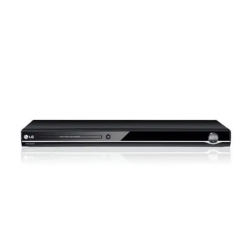 Exceptional DVD Player 288k + USB And Playback Function