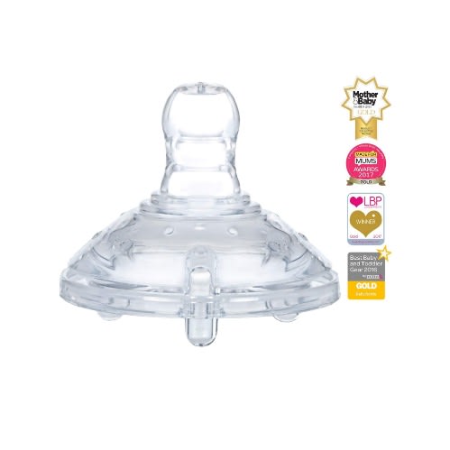Quiet And Discreet Adjustable & Portable Breast Pump