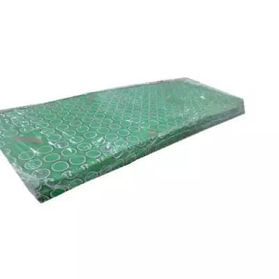 Vita Shine Mattress 6 Ft By 2.5 Ft By 4 Inches