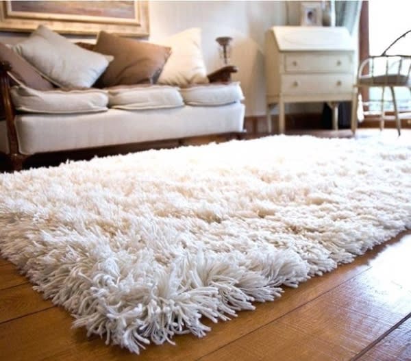 Twilight Shaggy Rug - 8Ft x 11Ft