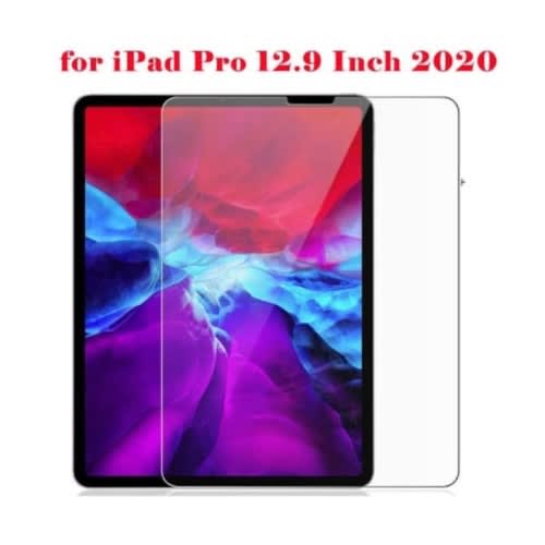 Screen Protectors For iPad Pro 12.9 2021