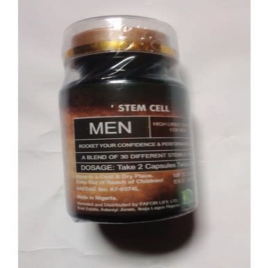 Sp Men Sexual Spidex 21 Libido Capsules-30 Capsule