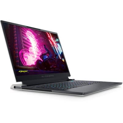 Alienware X15 R1 - Gaming Core I7 - 16GB RAM - 8GB - Nvidia FHD Display