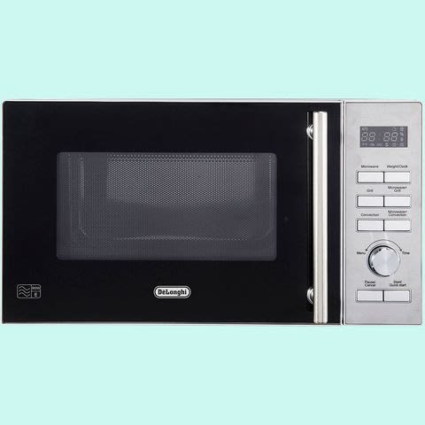 Convention Microwave - Defrost + Grill + Cook - 3 In 1 - 900W - 25L