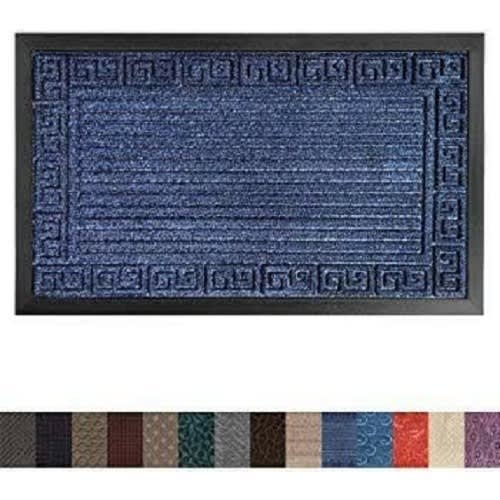 Welcome Door Mat