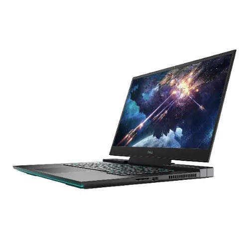 G7 15 7500 - Core I7 10750h - 2.6GHZ - 16GB RAM - 512GB SSD Laptop