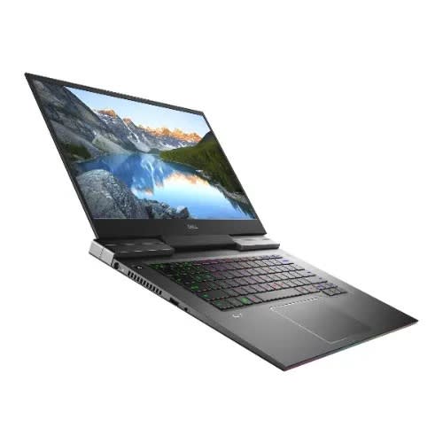 G7 15 7500 - Core I7 10750h - 2.6GHZ - 16GB RAM - 512GB SSD Laptop