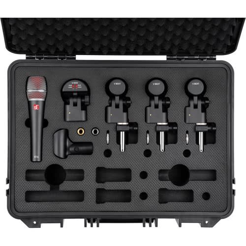 Electronics V Pack Venue Drum Kit