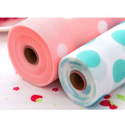 Shelf Liner Waterproof  Contact Paper - 2pcs - 5m