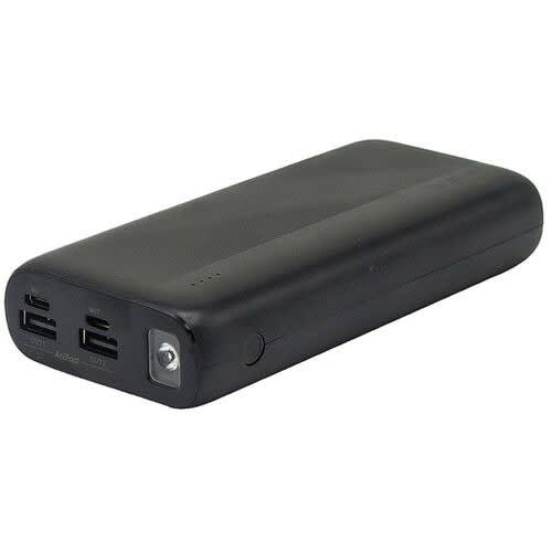 Traveler 4 20000mah Powerbank