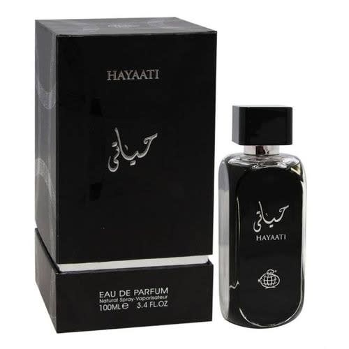 Hayaati Edp - 100ml