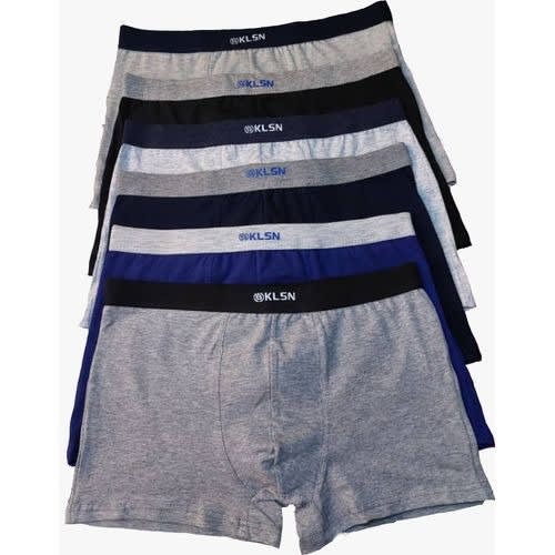 Briefs - 6 In 1