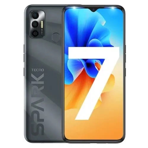 Spark 7 - 6.5