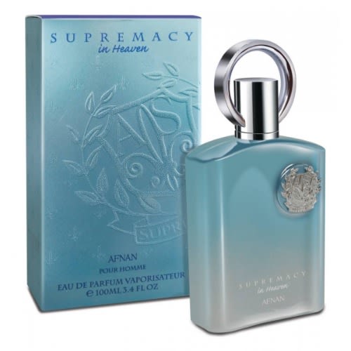 Supremacy In Heaven Pour Homme Edp -100ml
