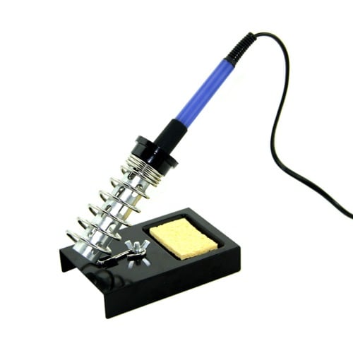 Suoer Soldering Iron Stand