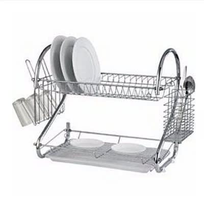 Plate Rack