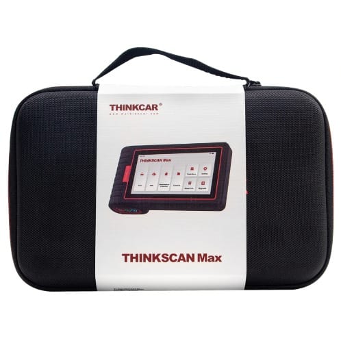 Thinkscan Max  Ecu Coding 28 Reset  And Lifetime Free Cars