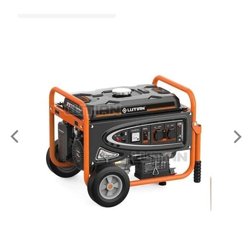 4 Key Start Generator 3.5kva 100% Copper - Lt3900en