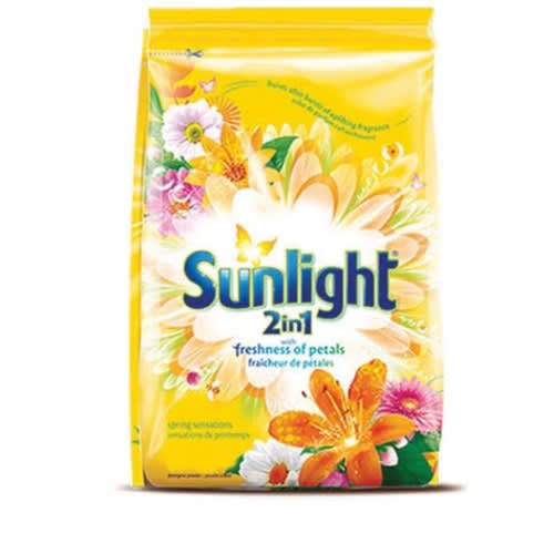Sunlight Detergent - 2kg