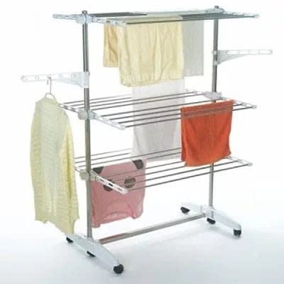 Foldable Cloth Hanger