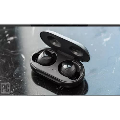 Samsung Galaxy Buds Plus 2020 Wireless Earbuds - Black