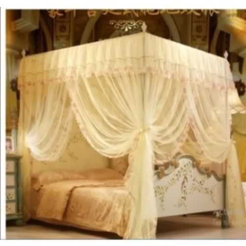 Tent Style Mosquito Net